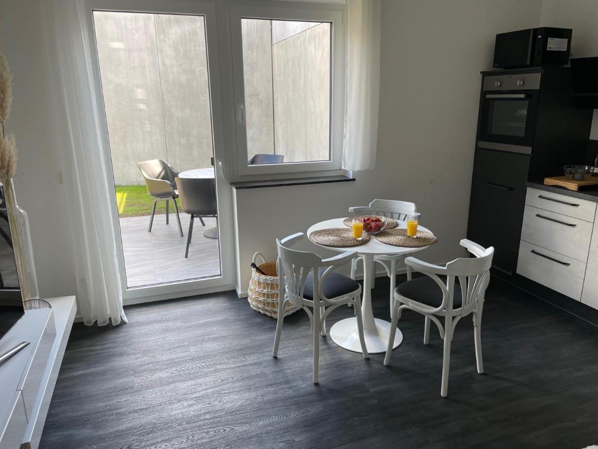 Apartments Saaldorf-Ferienhaus Mit 6 Apartments 45Qm-120Qm Direkt Am Thueringer Meer-Bleilochtalsperre Bad Lobenstein Exterior photo