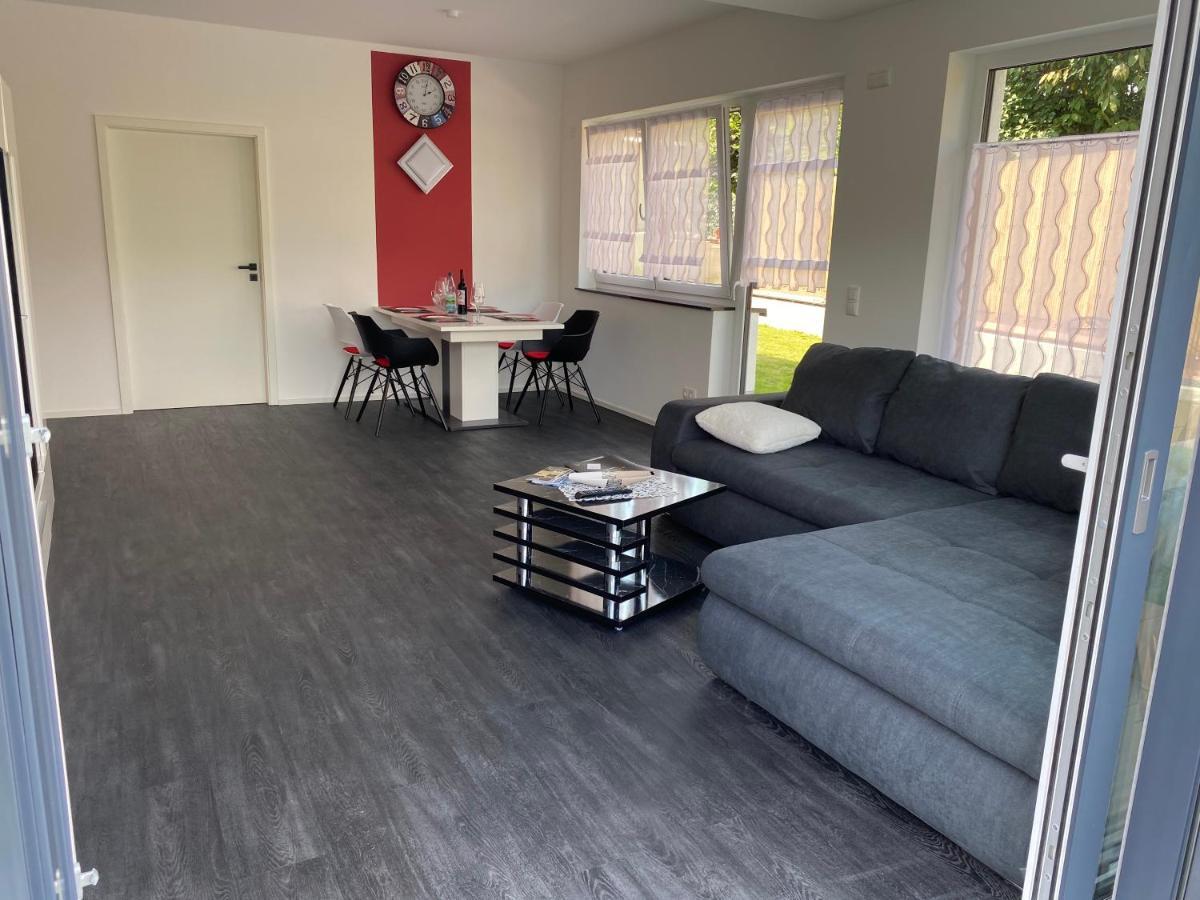 Apartments Saaldorf-Ferienhaus Mit 6 Apartments 45Qm-120Qm Direkt Am Thueringer Meer-Bleilochtalsperre Bad Lobenstein Exterior photo