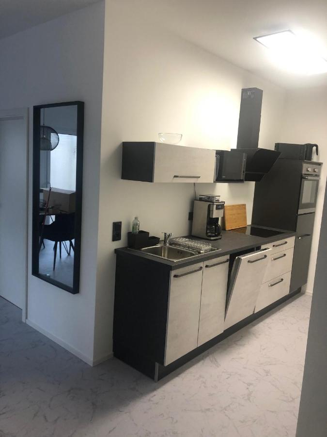 Apartments Saaldorf-Ferienhaus Mit 6 Apartments 45Qm-120Qm Direkt Am Thueringer Meer-Bleilochtalsperre Bad Lobenstein Exterior photo