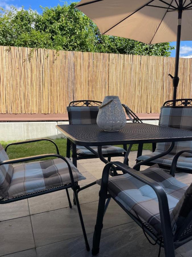 Apartments Saaldorf-Ferienhaus Mit 6 Apartments 45Qm-120Qm Direkt Am Thueringer Meer-Bleilochtalsperre Bad Lobenstein Exterior photo